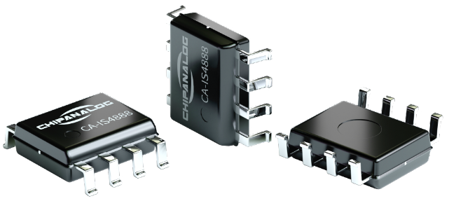 CA-IS4805