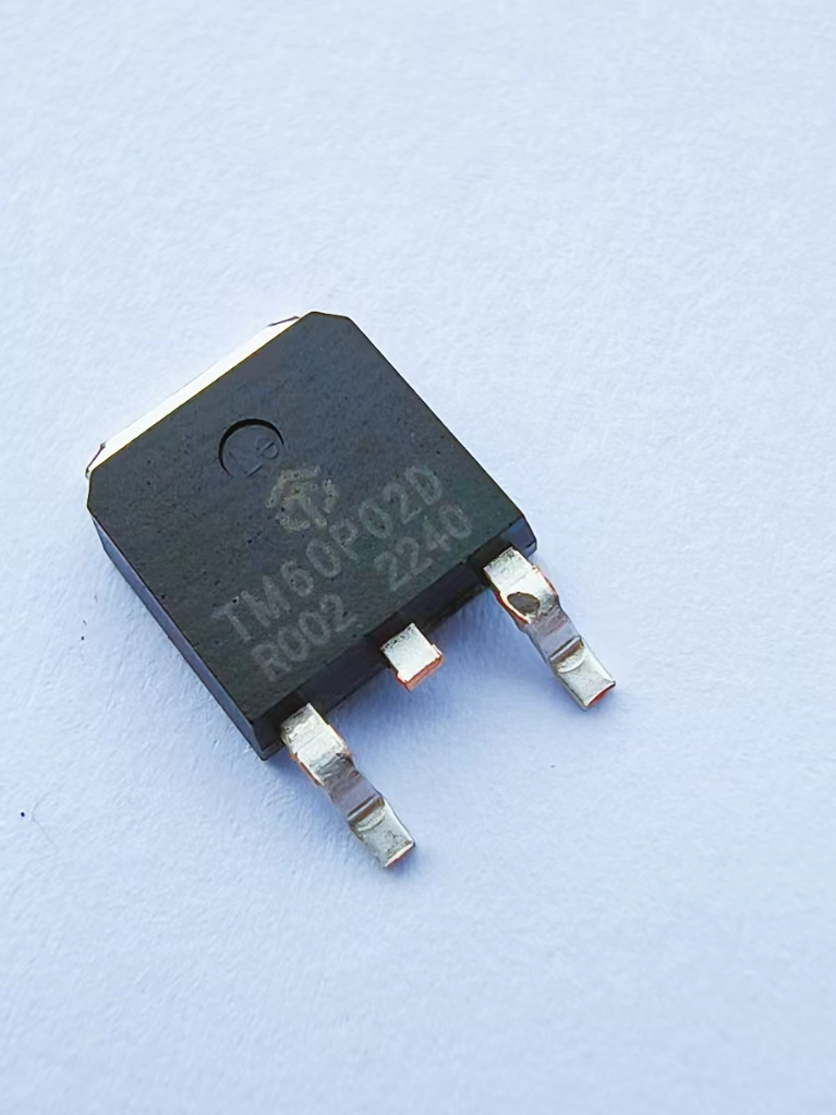 TM60P02D