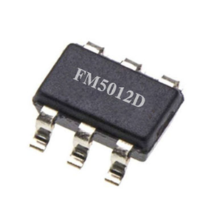 FM5012D