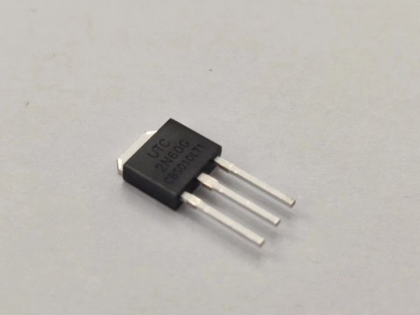 2N60G (3)