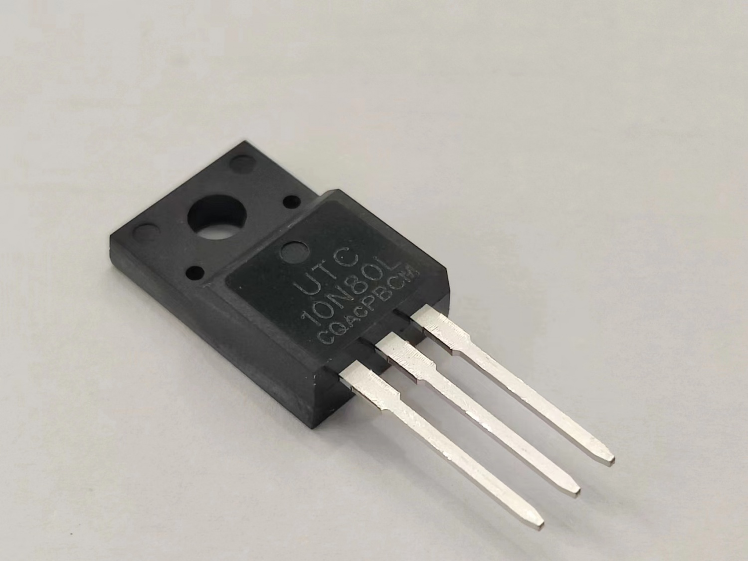 10N80L-
