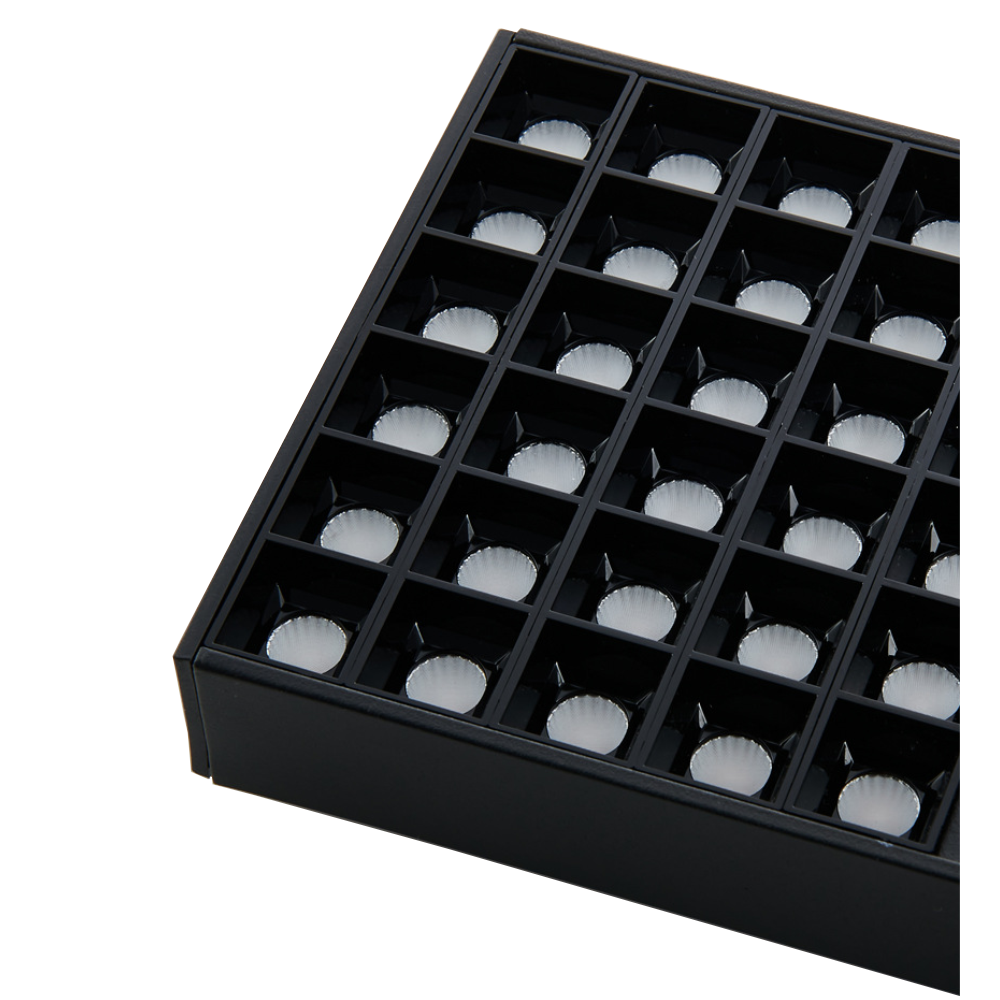 Panel Track Light