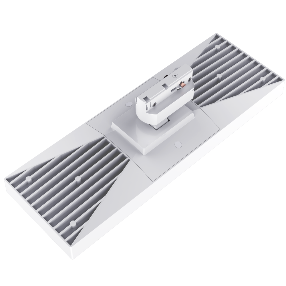 Panel Track Light