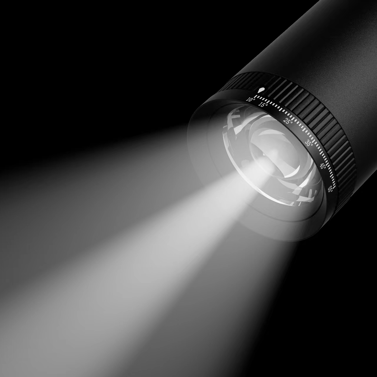 TZ Zoomable Track Light