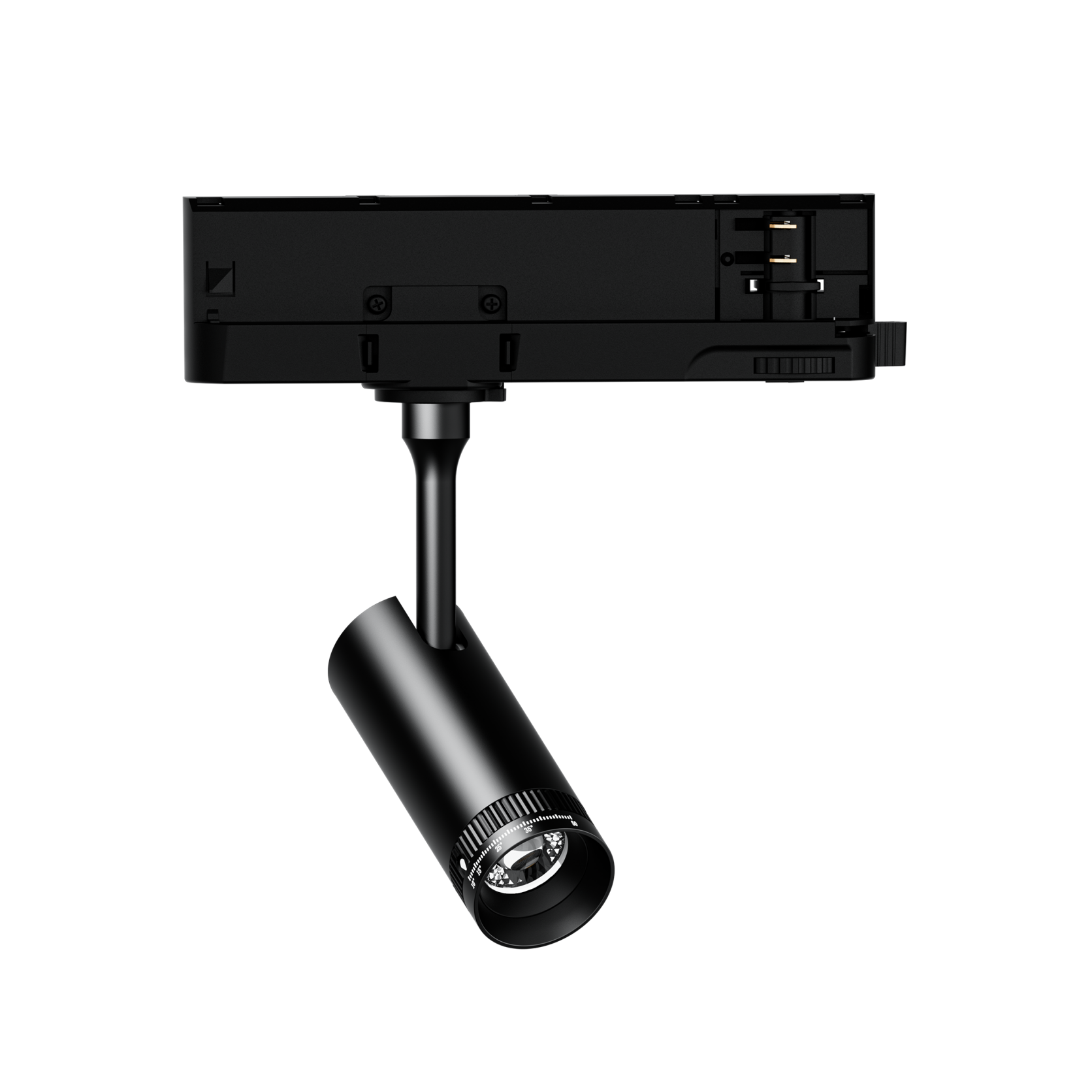 TZ Zoomable Track Light