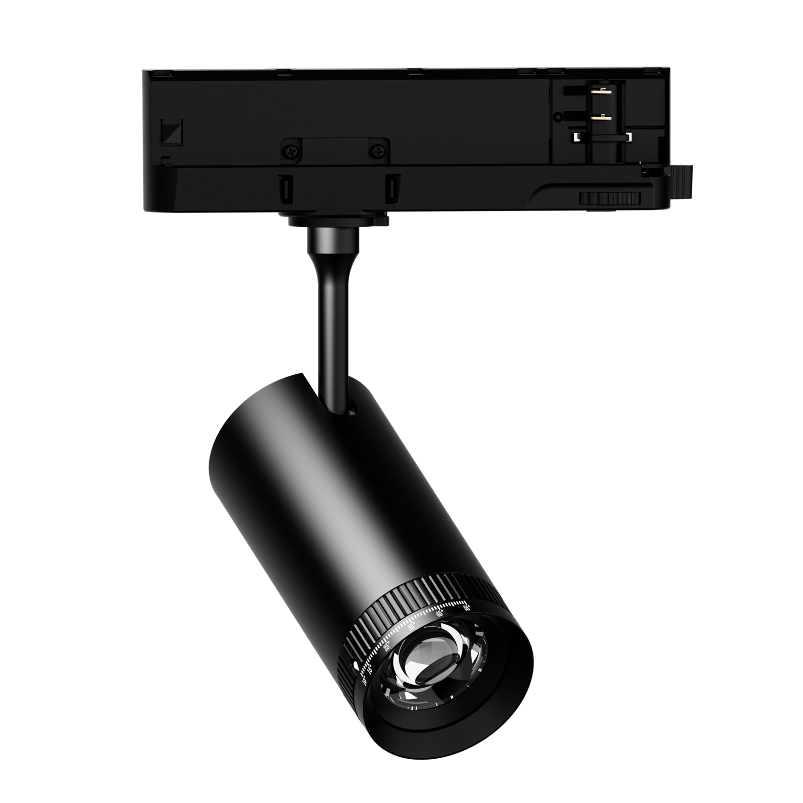 TZ Zoomable Track Light