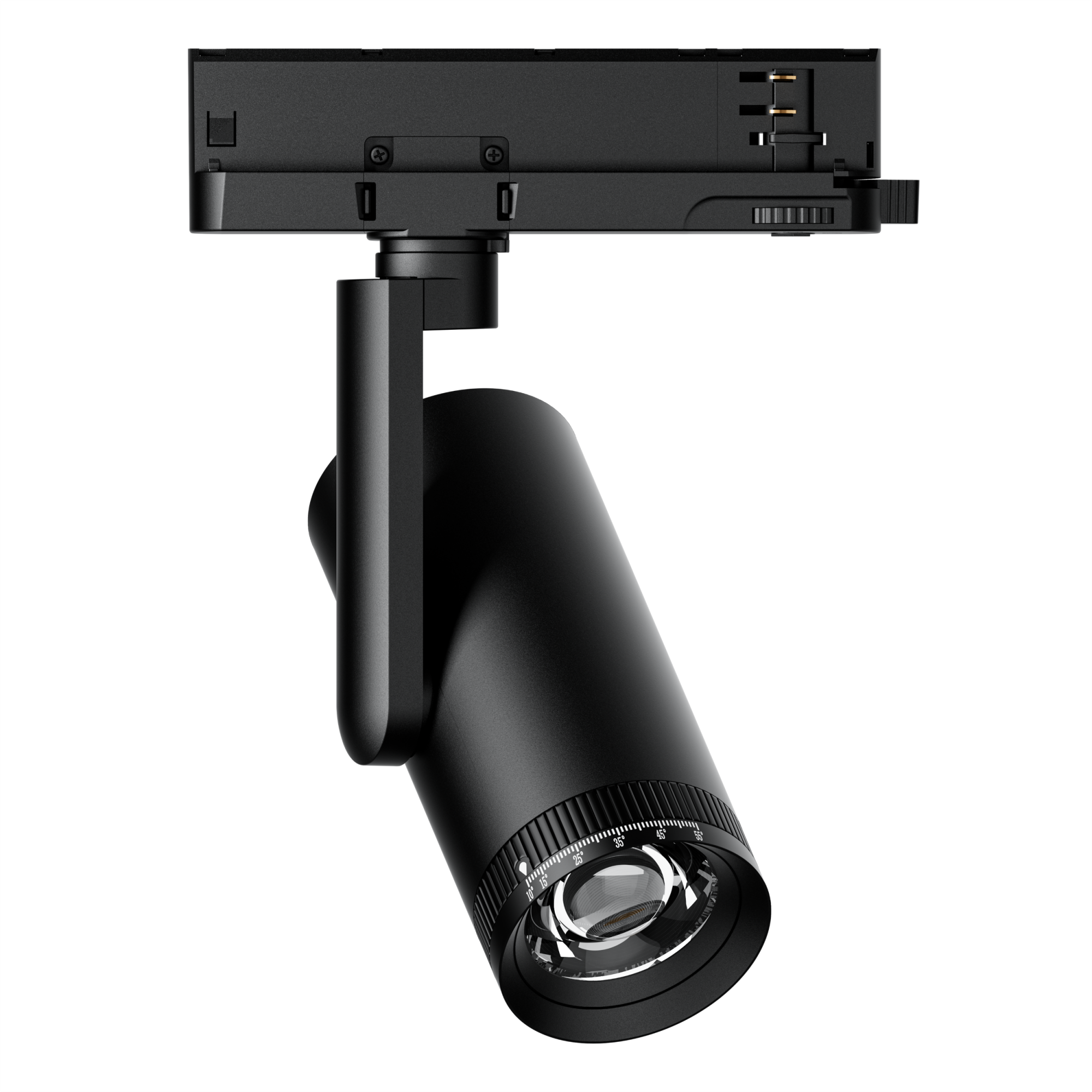 TZS Zoomable Track Light