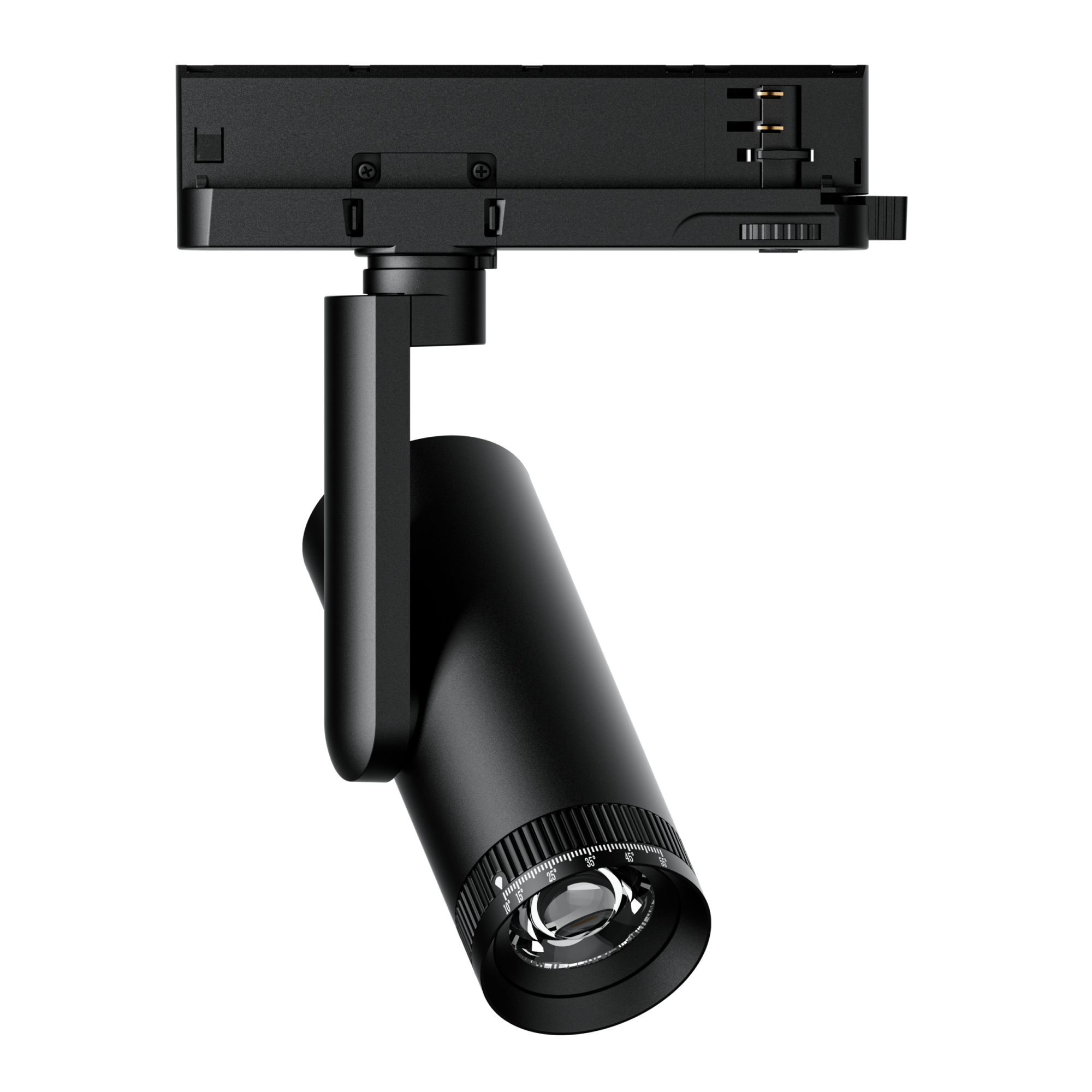TZS Zoomable Track Light
