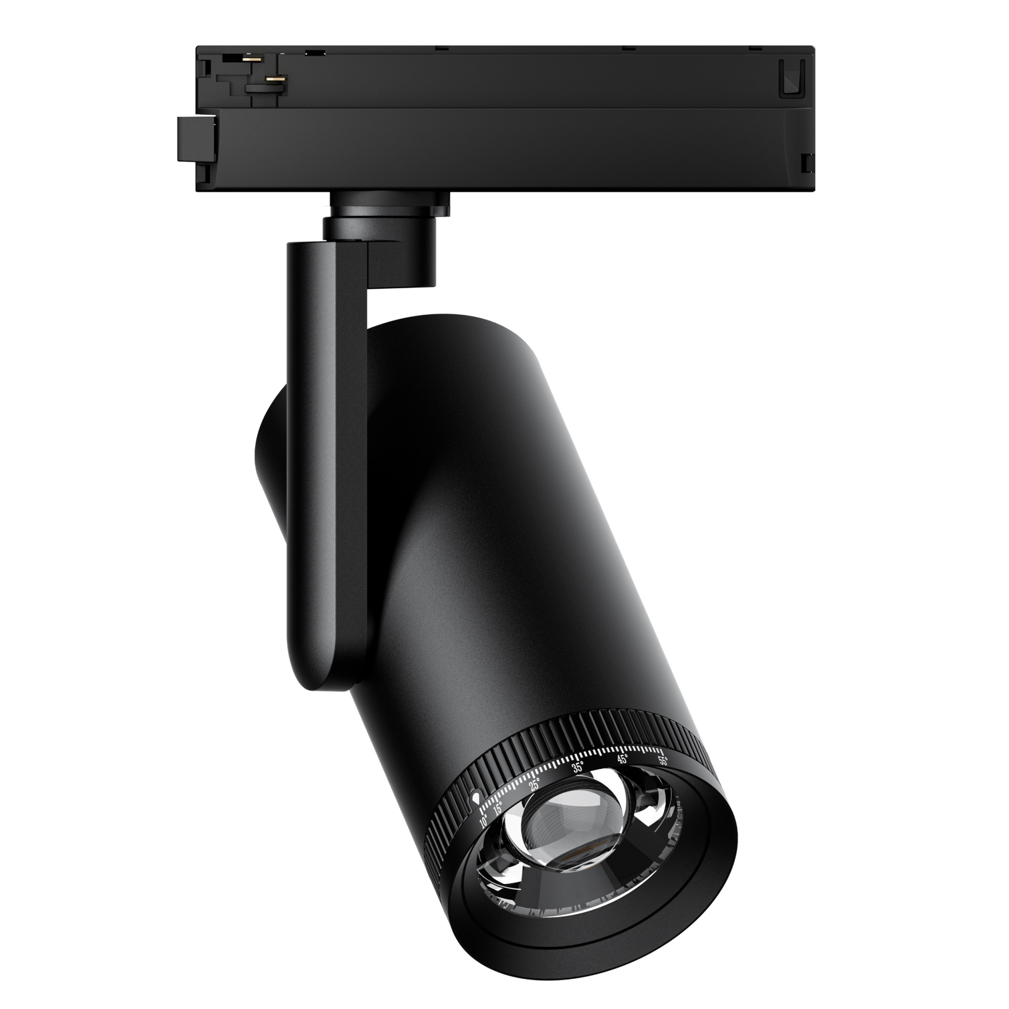 TZS Zoomable Track Light