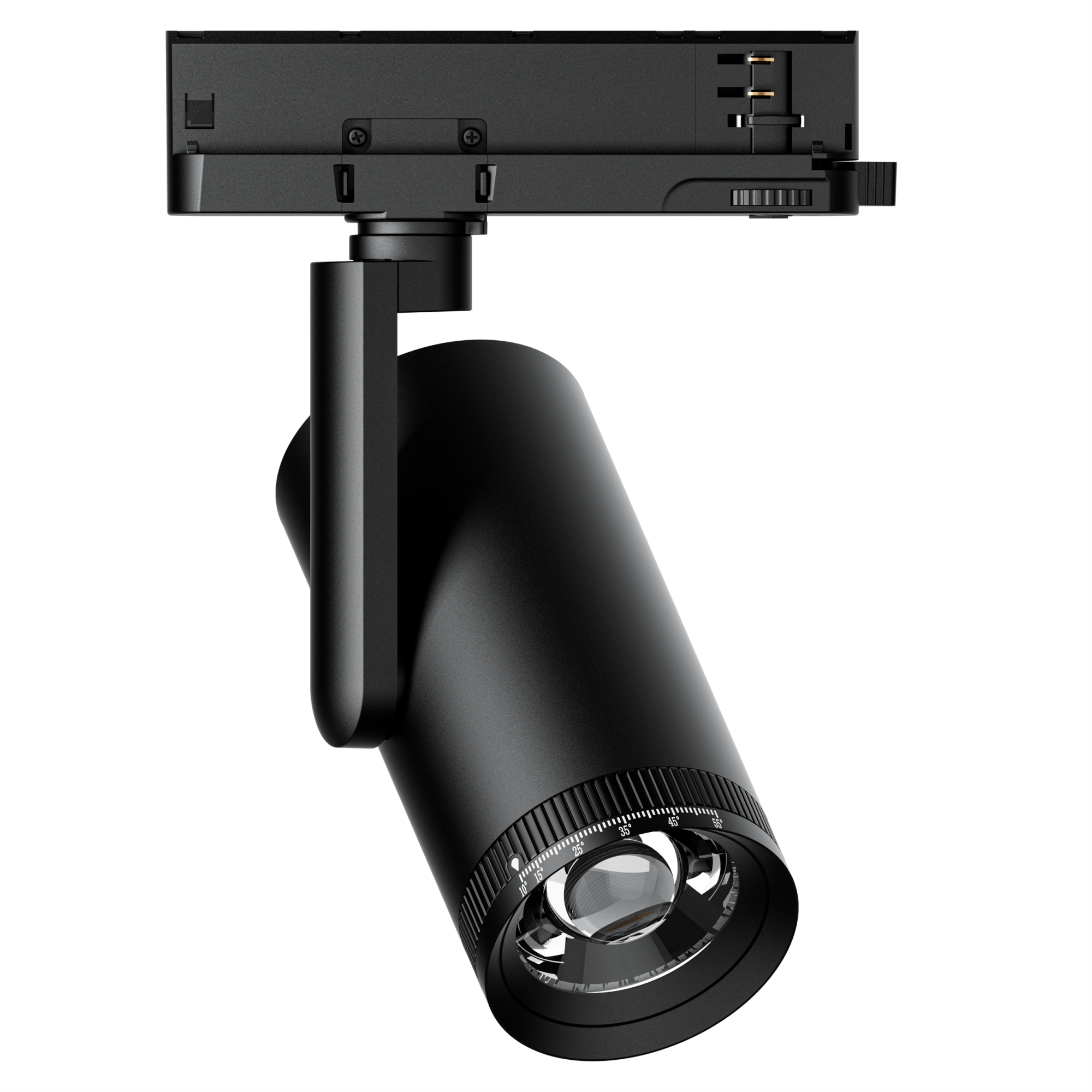TZS Zoomable Track Light