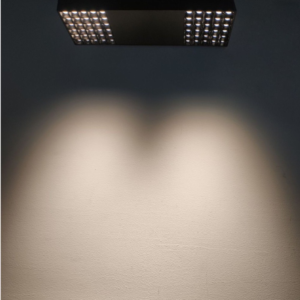 Panel Track Light