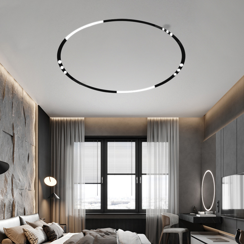 20mm Curve Magnetic Light