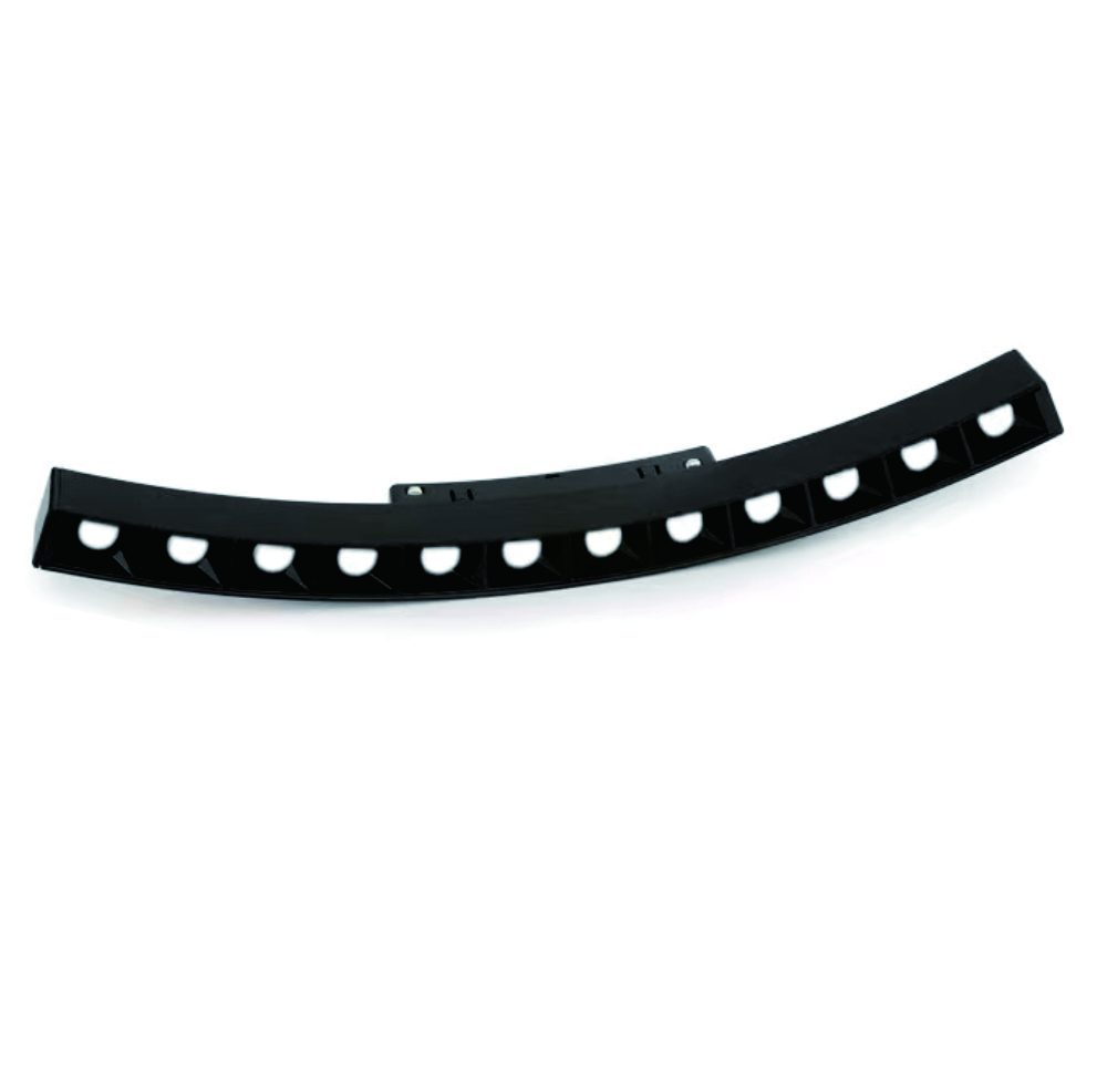 20mm Curve Magnetic Light