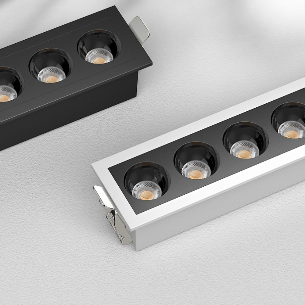 NL Linear Down Light