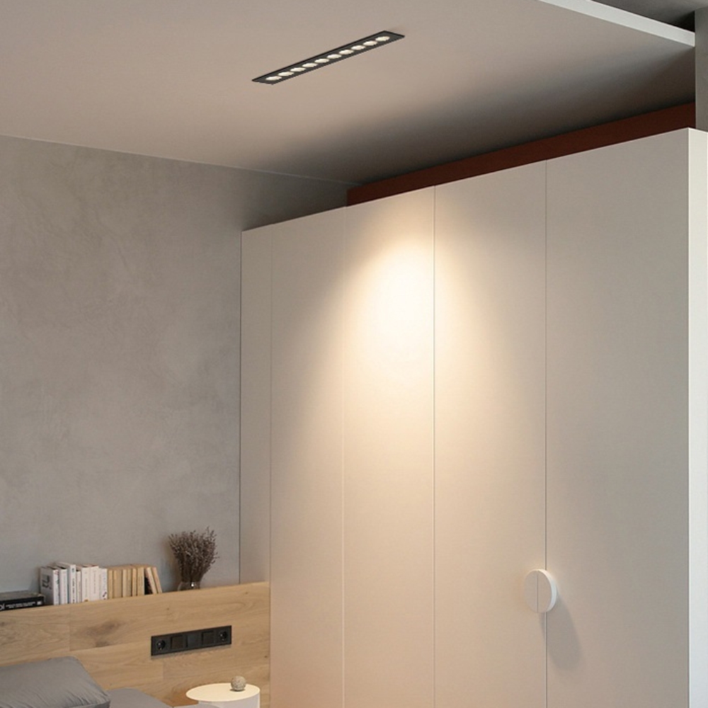 NL Linear Down Light