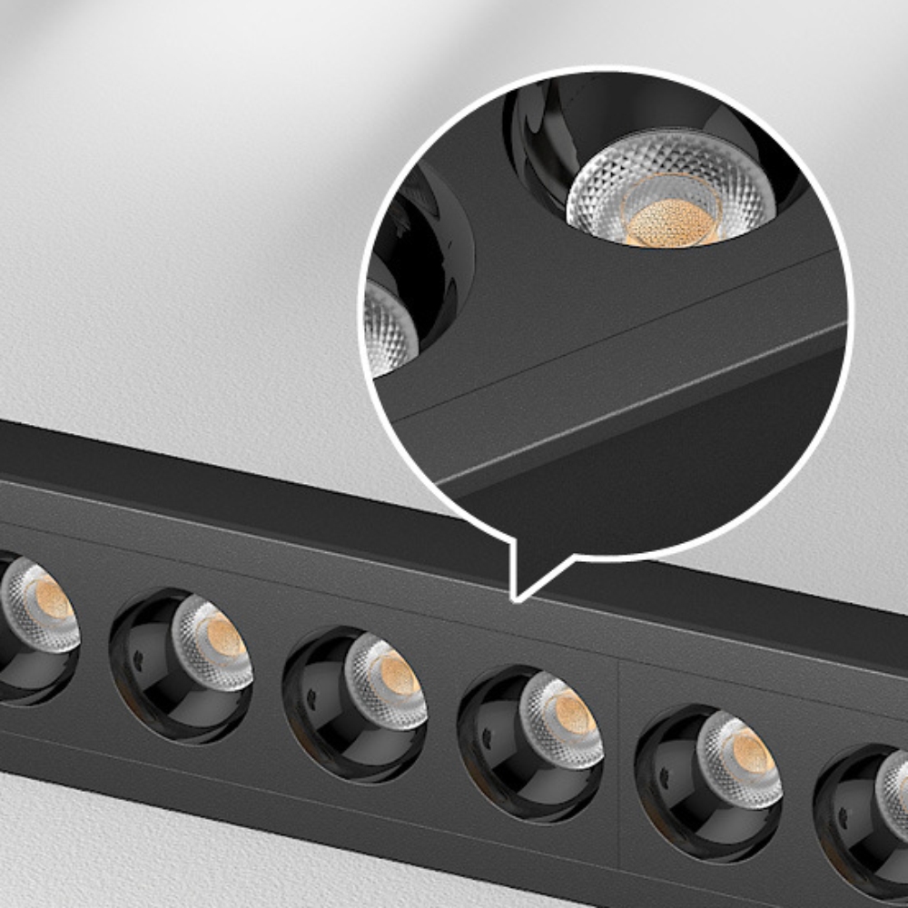 NL Linear Down Light