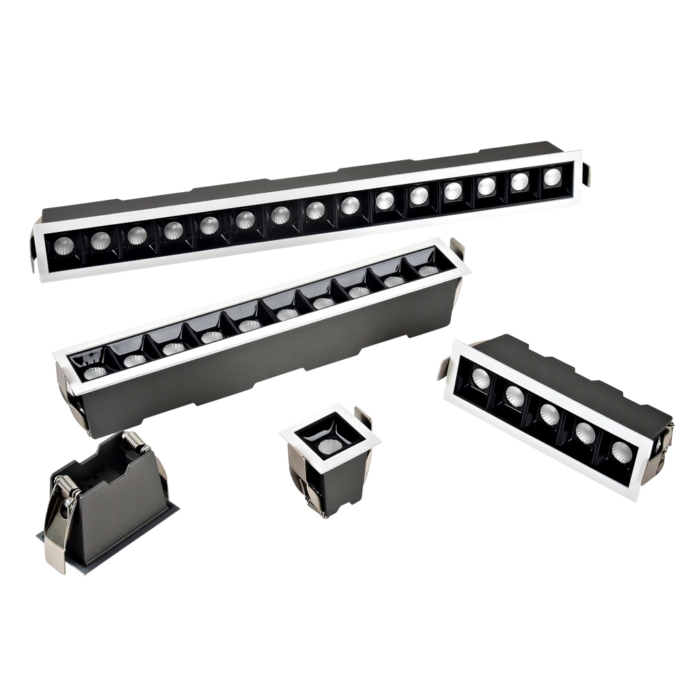 ML Linear Down Light 