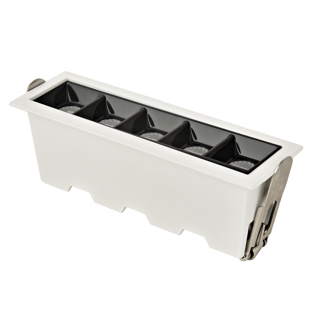 ML Linear Down Light 