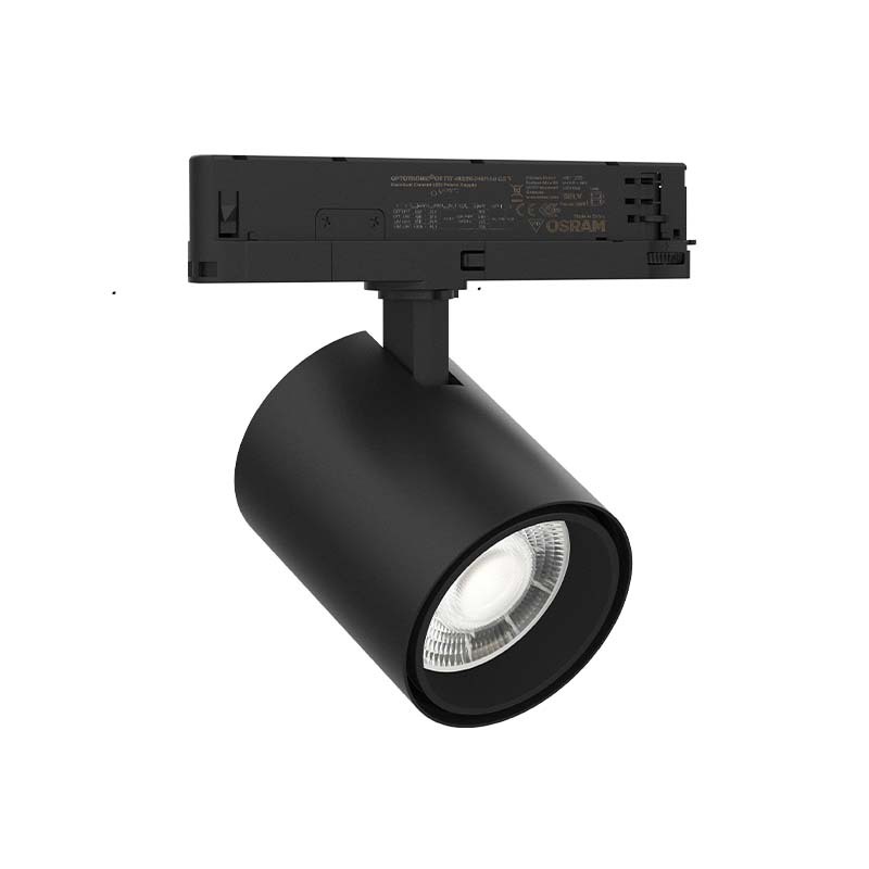 TK Short-Arm LED Track Light