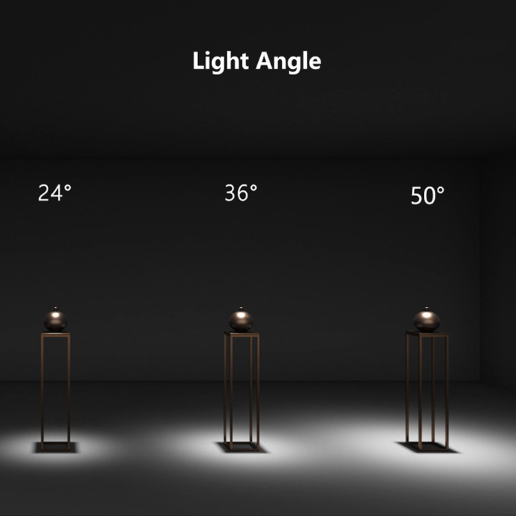 Module Linear down light 