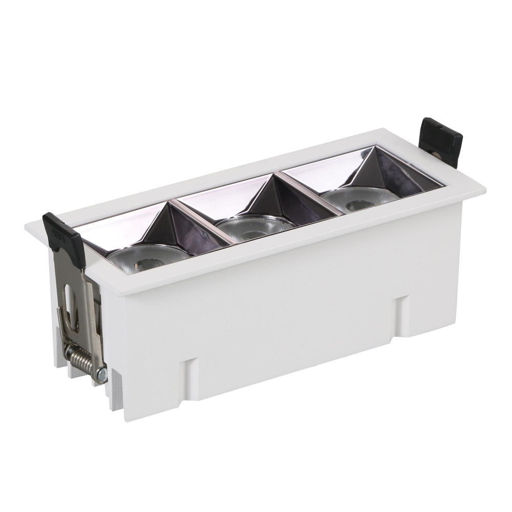 GL Recessed Down Light 