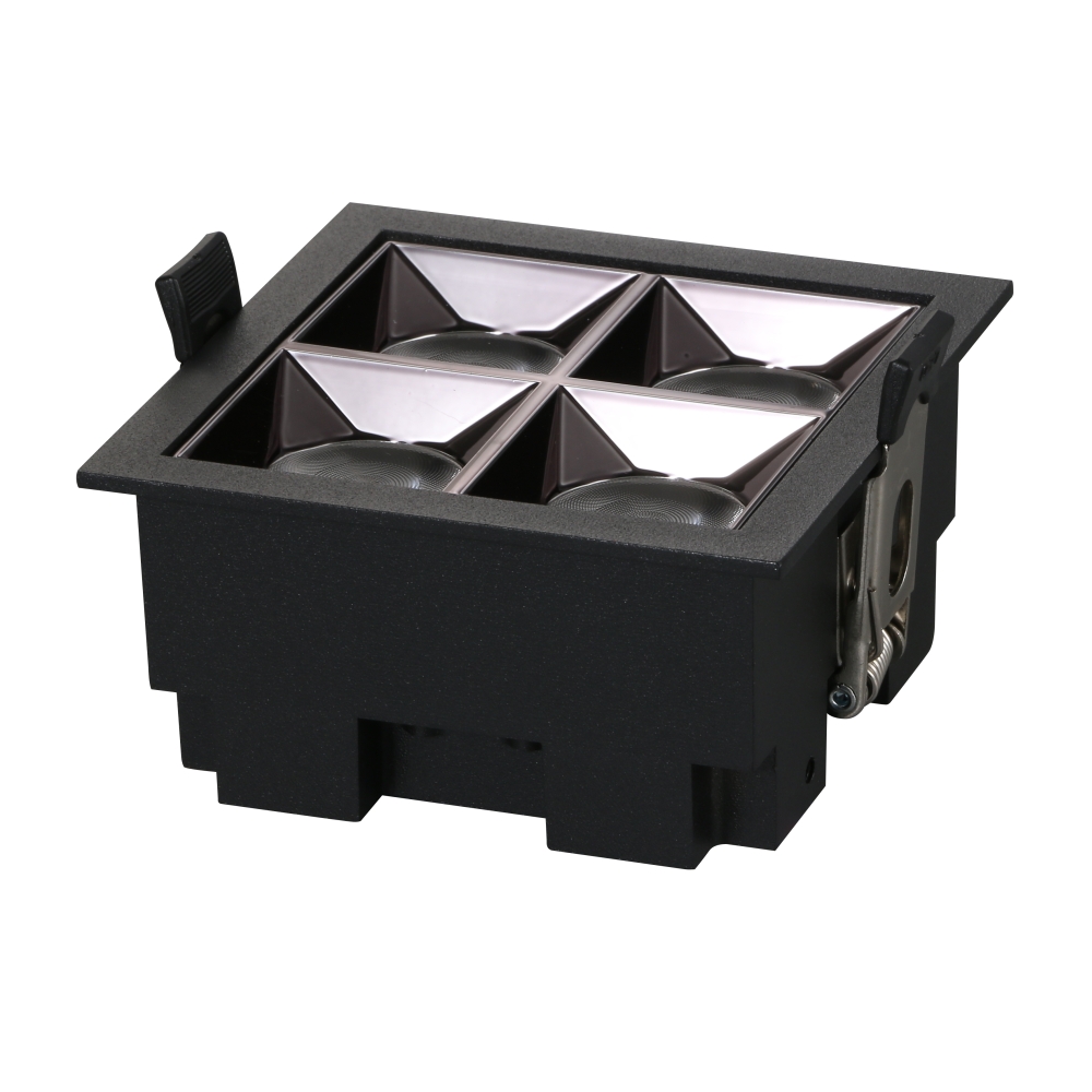 GL Recessed Down Light 