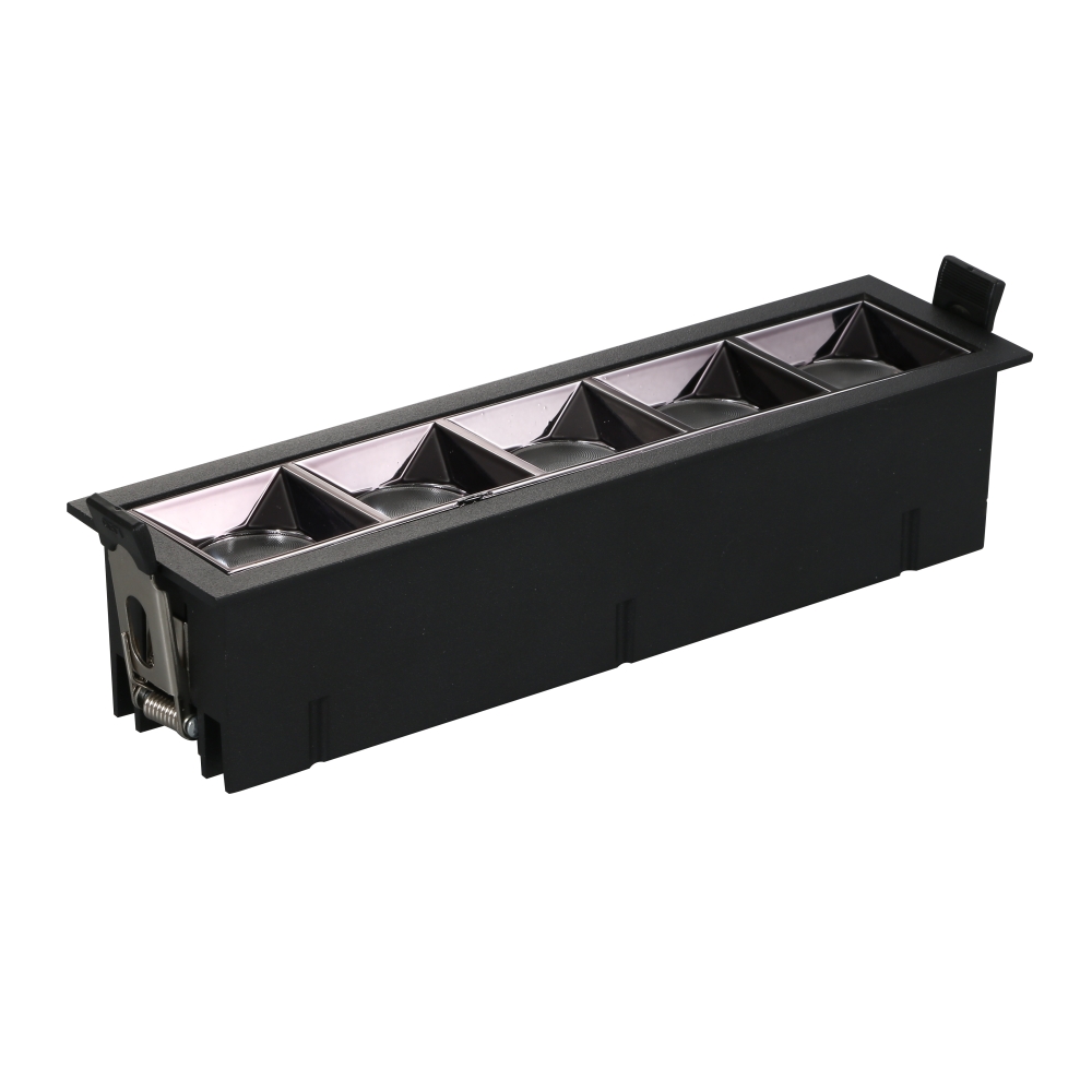 GL Recessed Down Light 