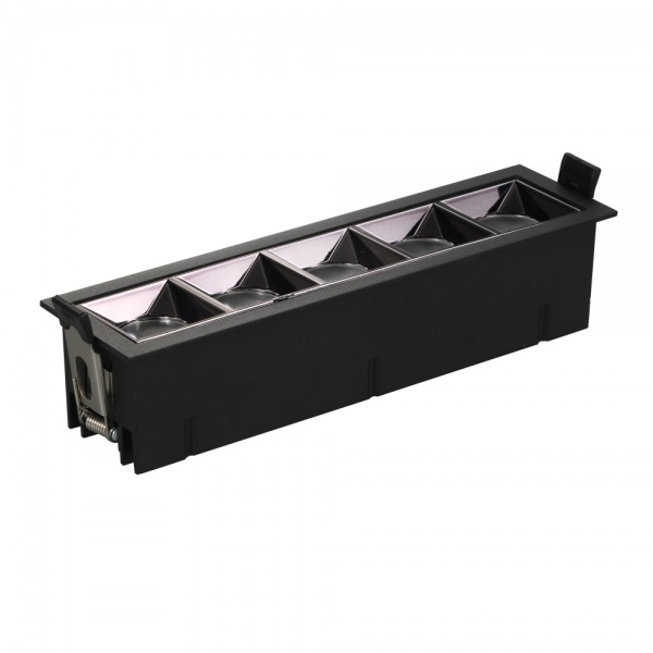 GL Recessed Down Light 