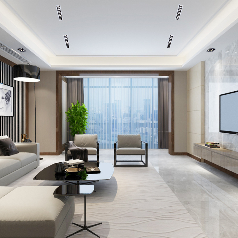 GL Recessed Down Light 