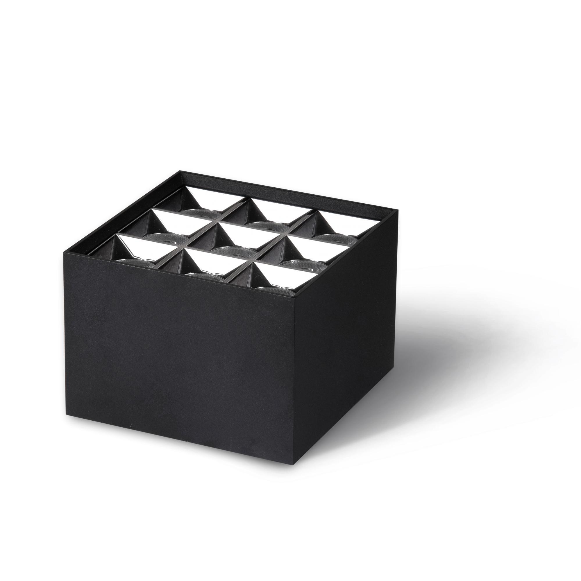 GL Surface Mounted Linear Light