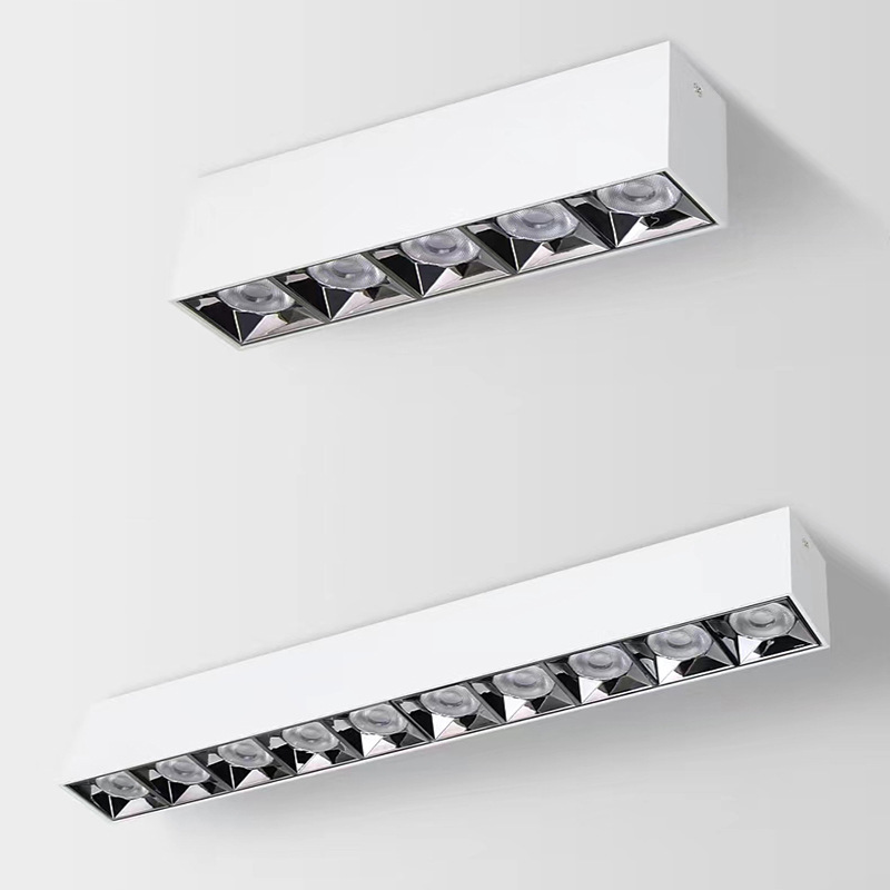 GL Surface Mounted Linear Light