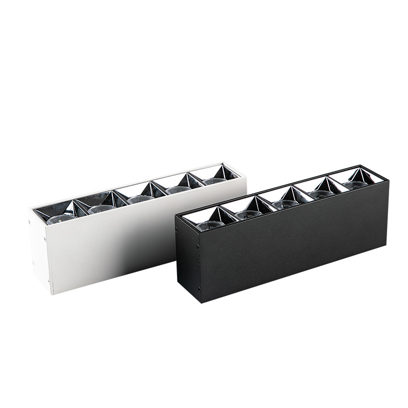 GL Surface Mounted Linear Light