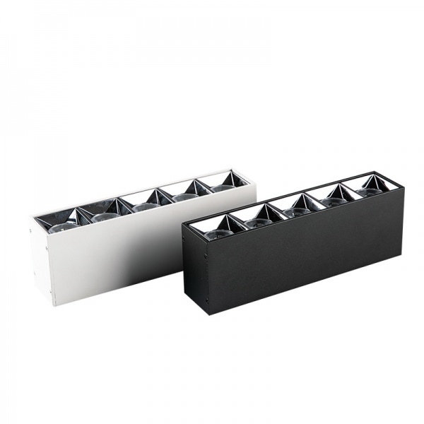 GL Surface Mounted Linear Light