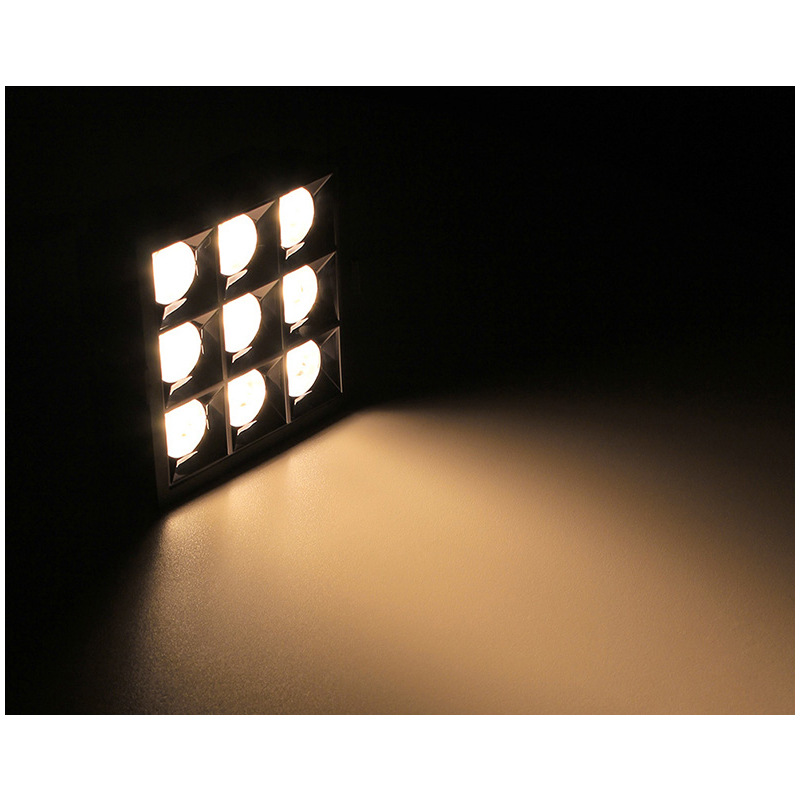 GL Surface Mounted Linear Light