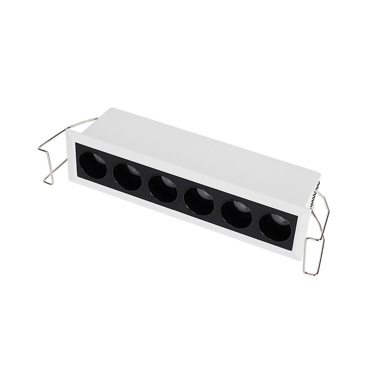 IP65 WL Linear Down Light