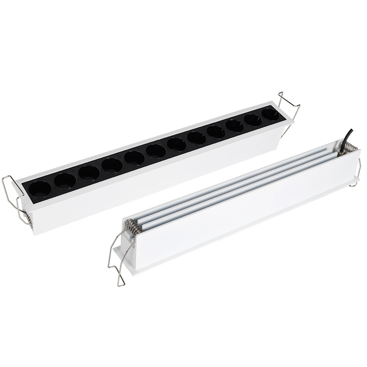 IP65 WL Linear Down Light
