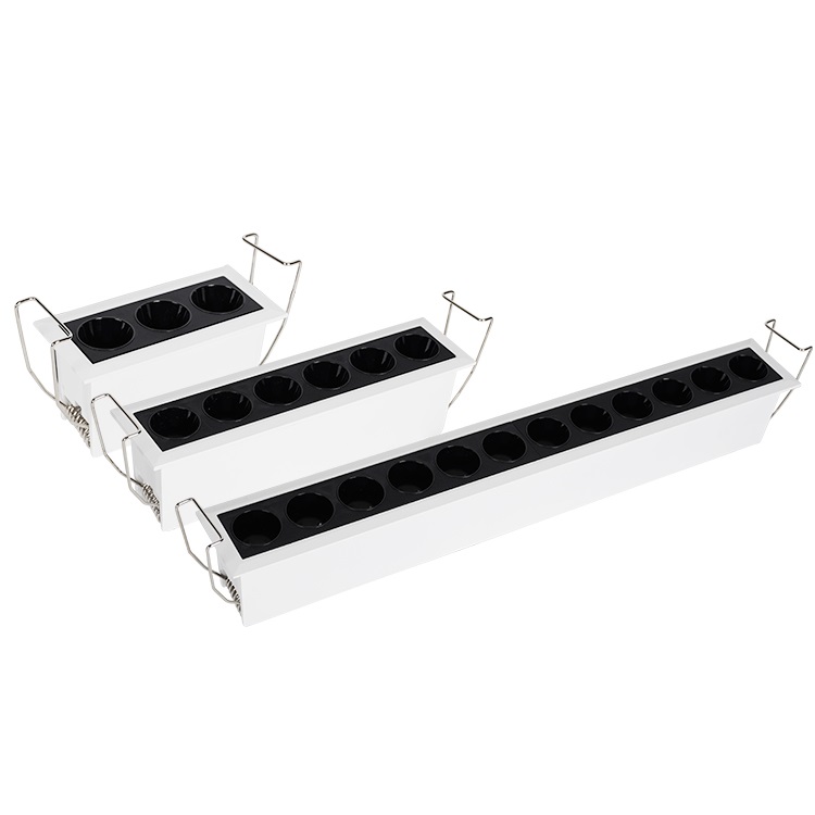IP65 WL Linear Down Light