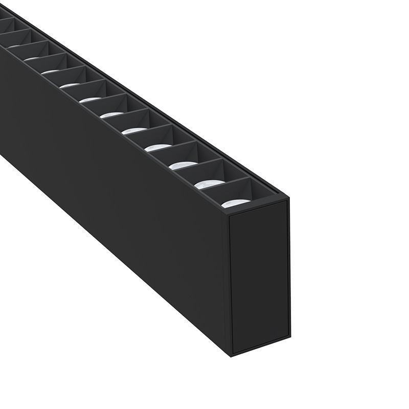 SL Linear Suspension Down Light