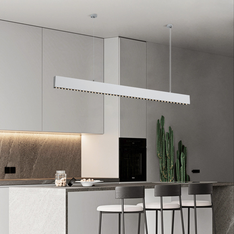 SL Linear Suspension Down Light