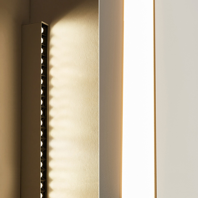 SL Linear Suspension Down Light