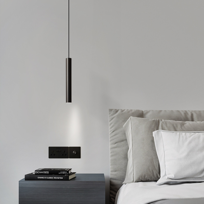 DM Suspension Down Light 