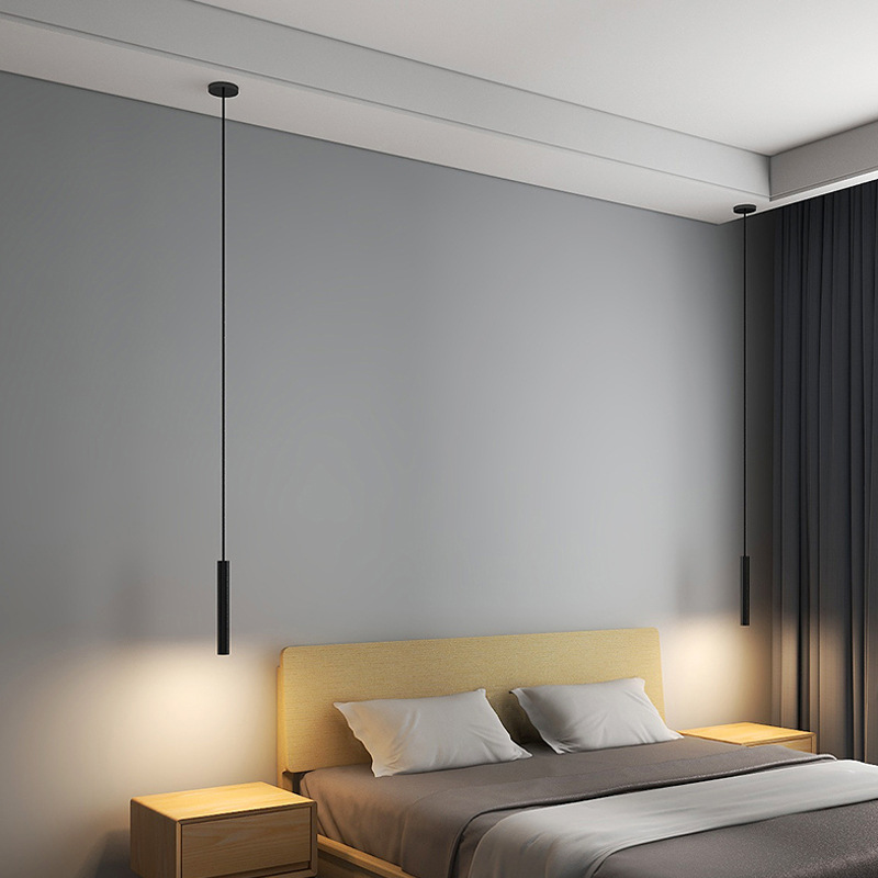DM Suspension Down Light 