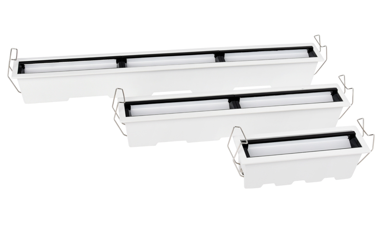FL Linear Down Light 