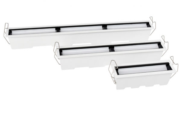 FL Linear Down Light 