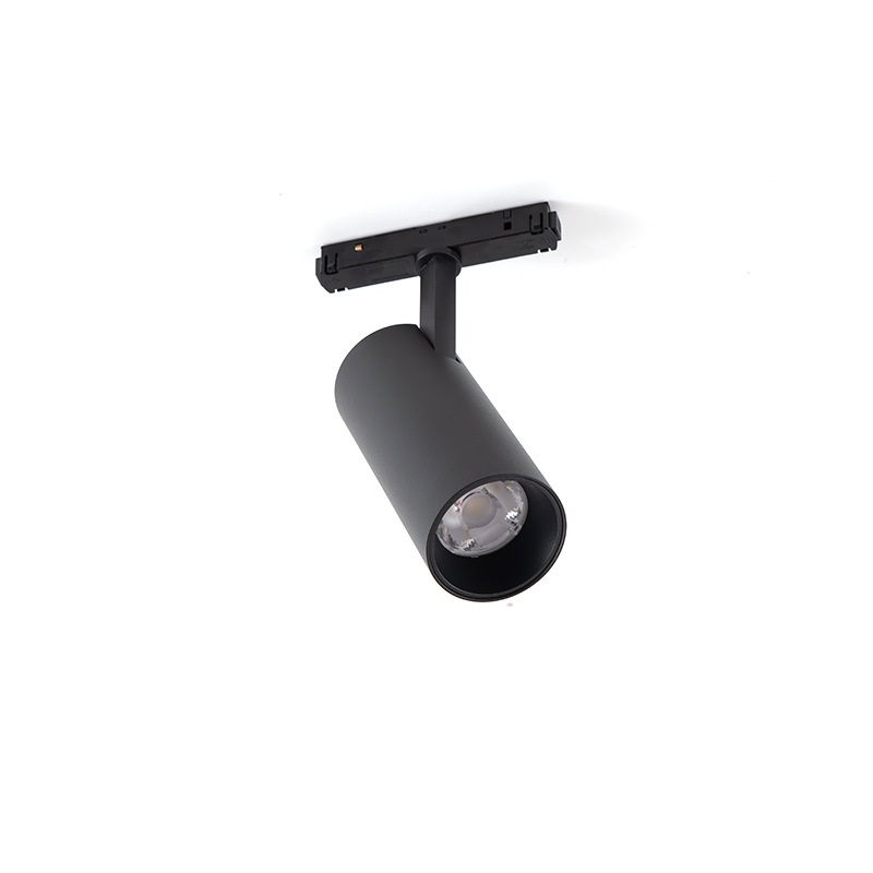 20mm Magnetic TracK Spot Light