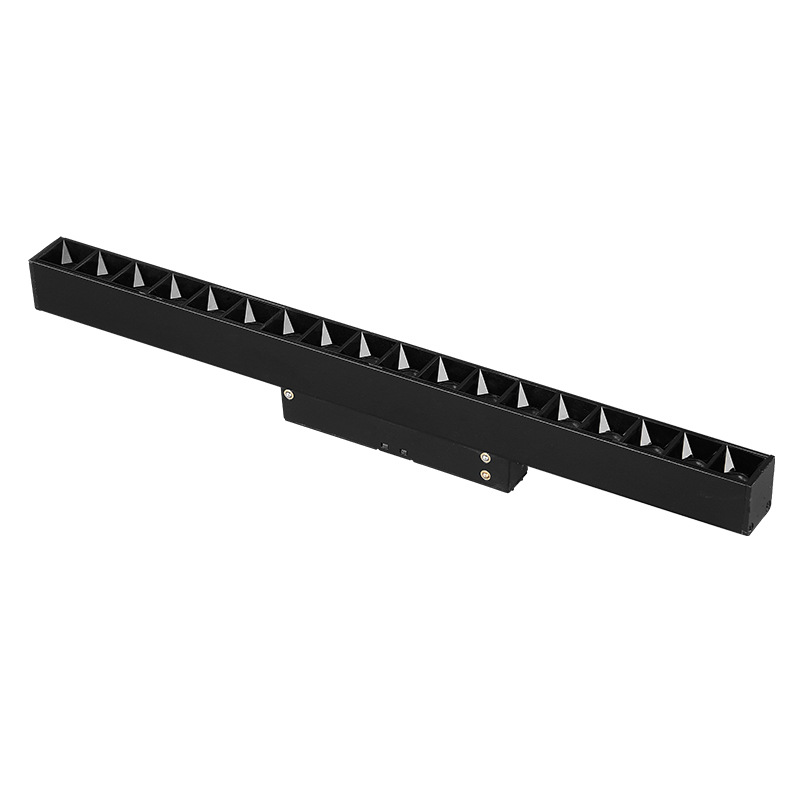 20mm Magnetic TracK Grille Light
