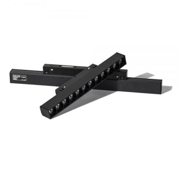 20mm Magnetic TracK Grille Light