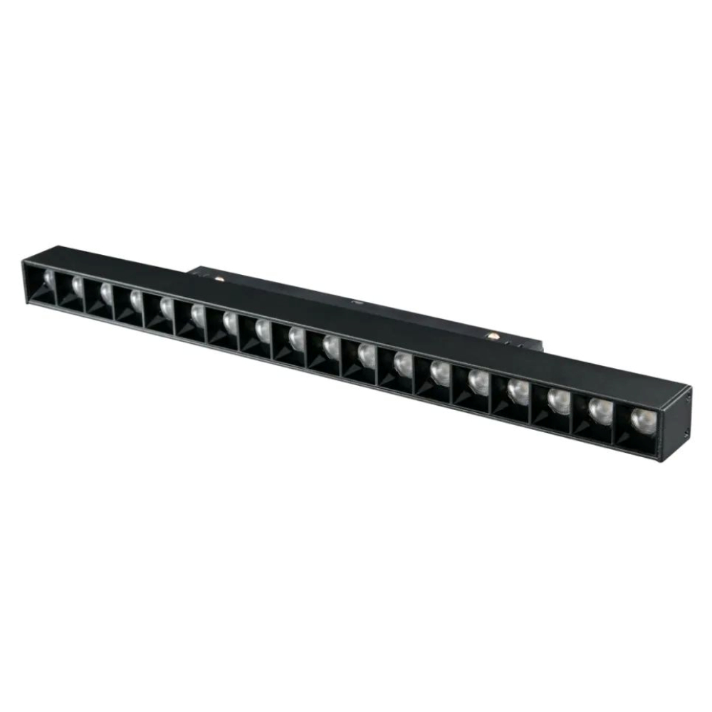 20mm Magnetic TracK Grille Light