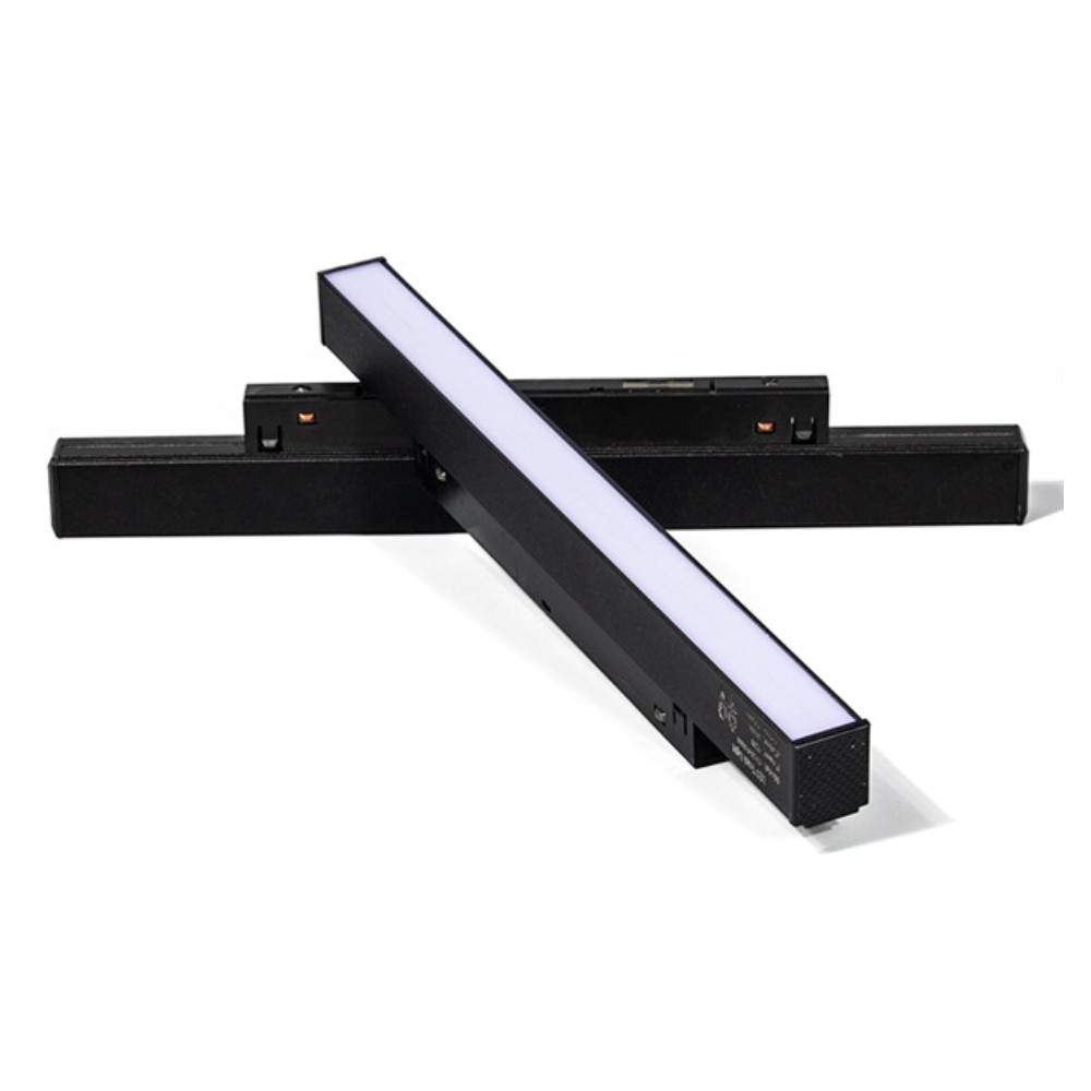 20mm Magnetic TracK Flood Light