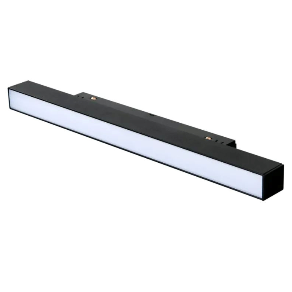 20mm Magnetic TracK Flood Light